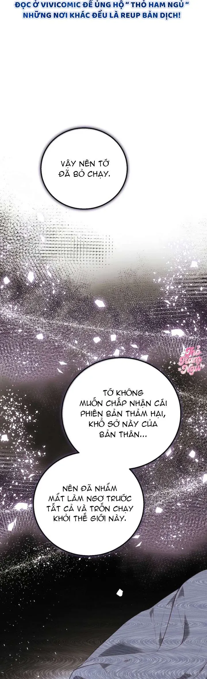 Khi Nam Chính Và Nữ Chính Chia Tay Chapter 8 - 49