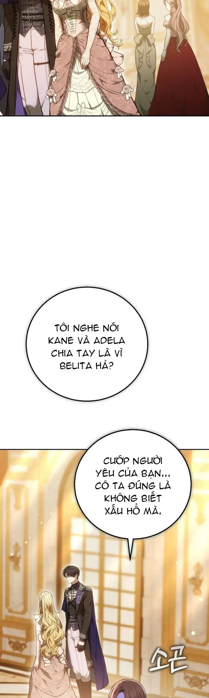 Khi Nam Chính Và Nữ Chính Chia Tay Chapter 8 - 6