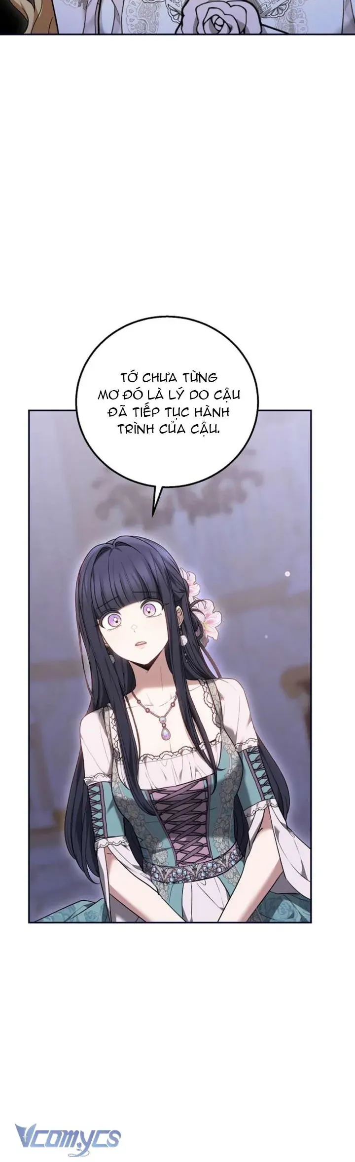 Khi Nam Chính Và Nữ Chính Chia Tay Chapter 8 - 51