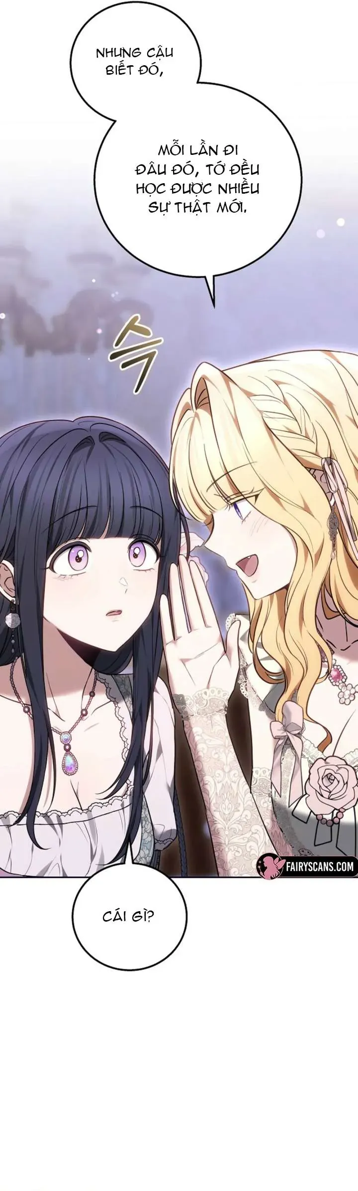 Khi Nam Chính Và Nữ Chính Chia Tay Chapter 8 - 52