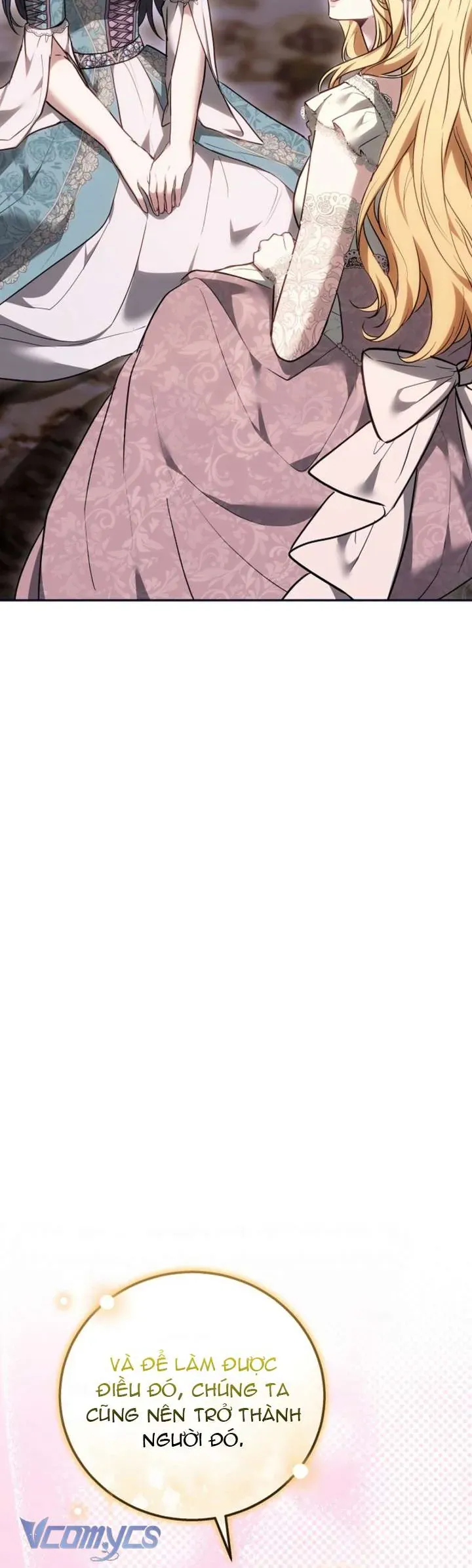 Khi Nam Chính Và Nữ Chính Chia Tay Chapter 8 - 55