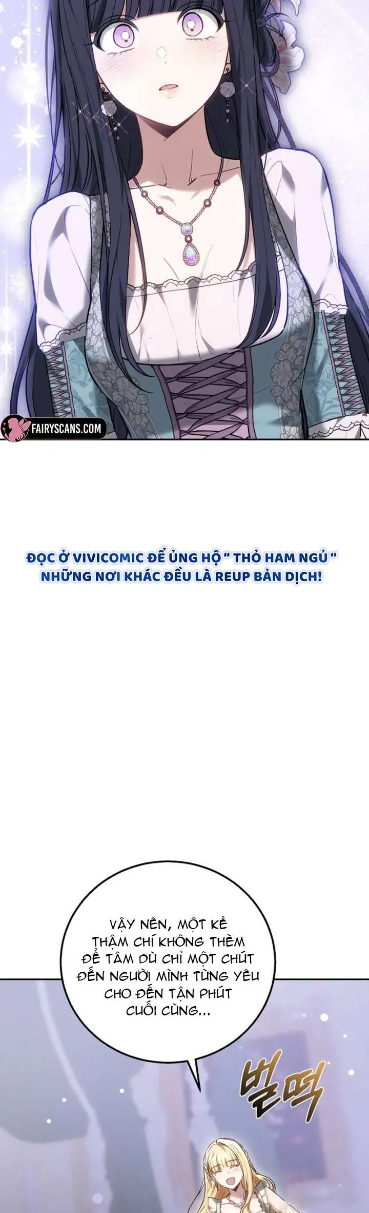 Khi Nam Chính Và Nữ Chính Chia Tay Chapter 8 - 57