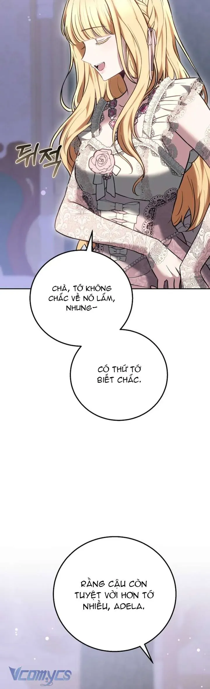 Khi Nam Chính Và Nữ Chính Chia Tay Chapter 8 - 59