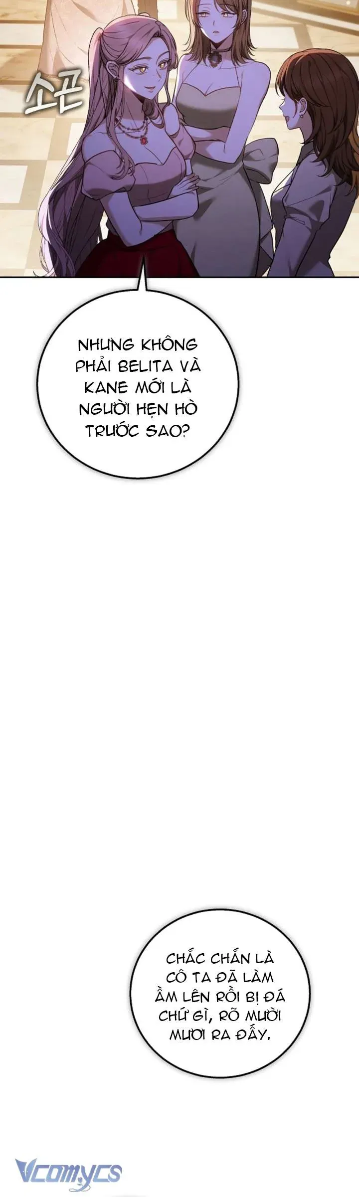 Khi Nam Chính Và Nữ Chính Chia Tay Chapter 8 - 7