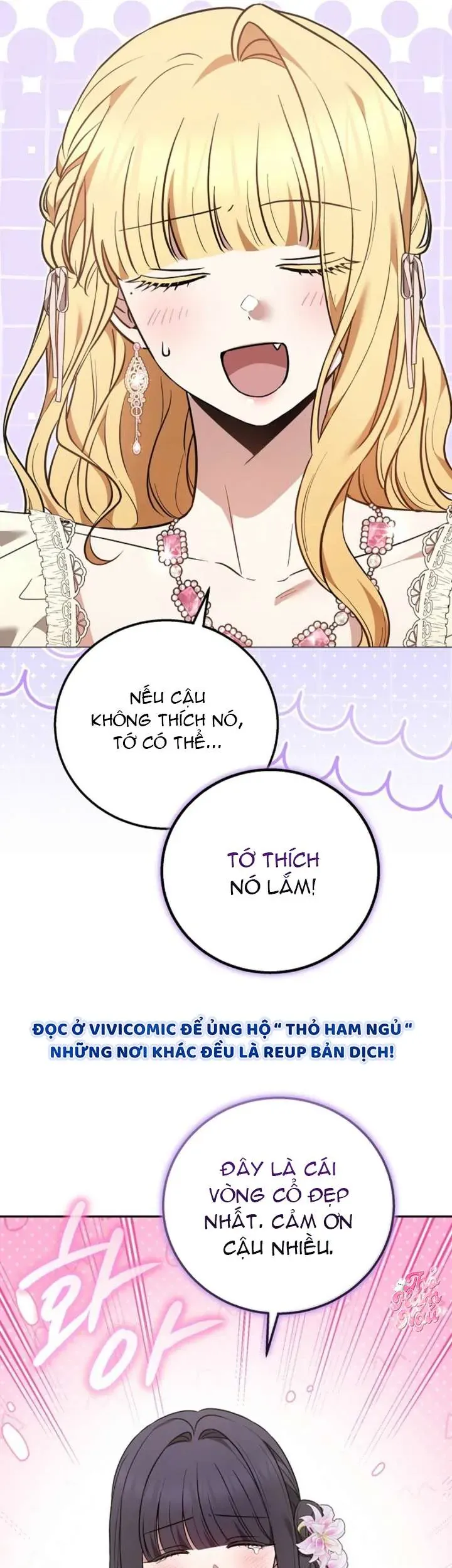 Khi Nam Chính Và Nữ Chính Chia Tay Chapter 8 - 64