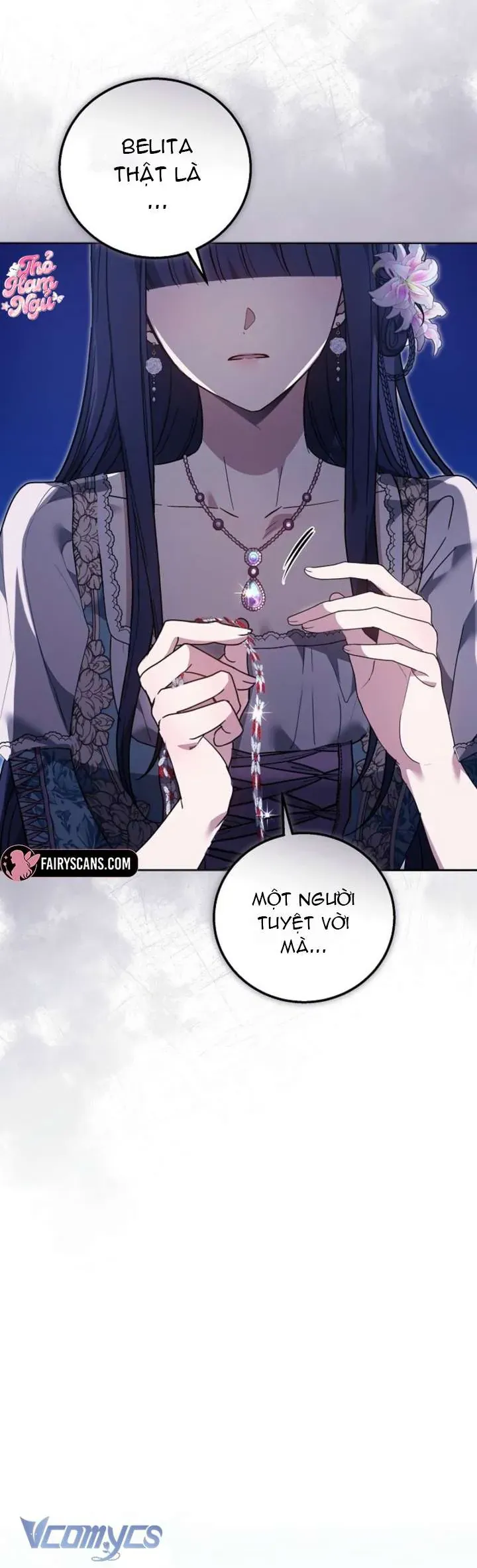 Khi Nam Chính Và Nữ Chính Chia Tay Chapter 8 - 71