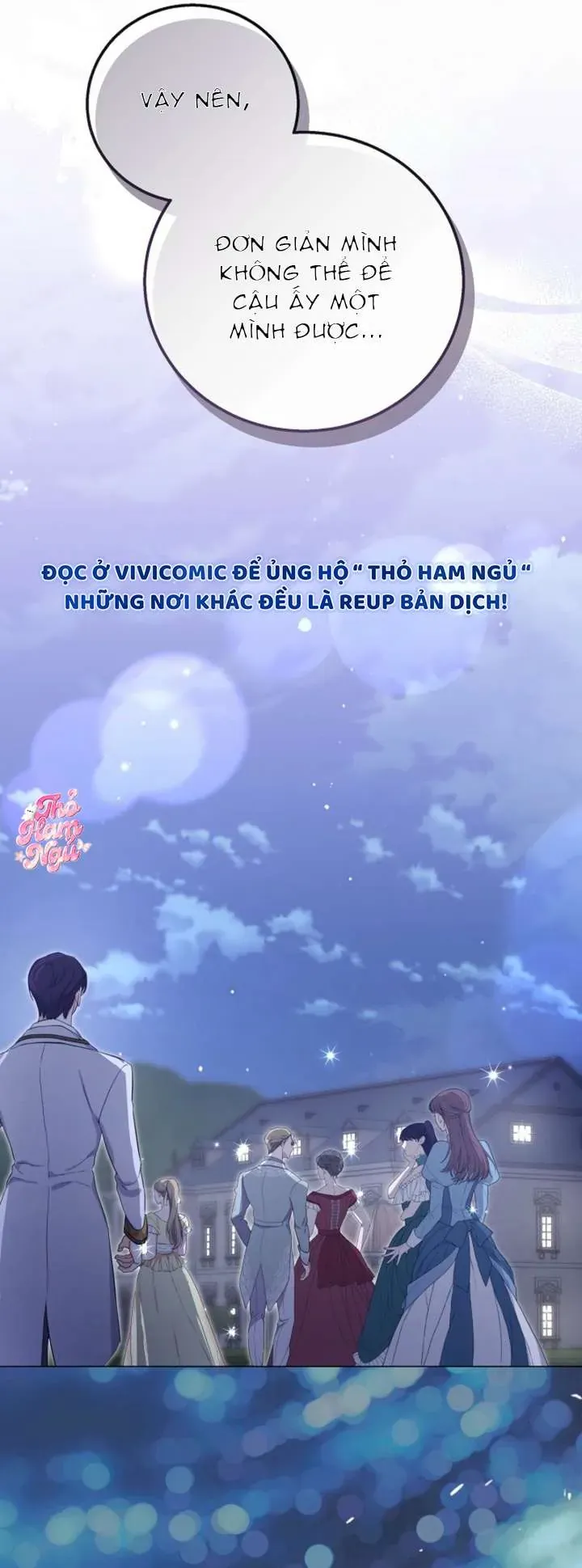 Khi Nam Chính Và Nữ Chính Chia Tay Chapter 8 - 72