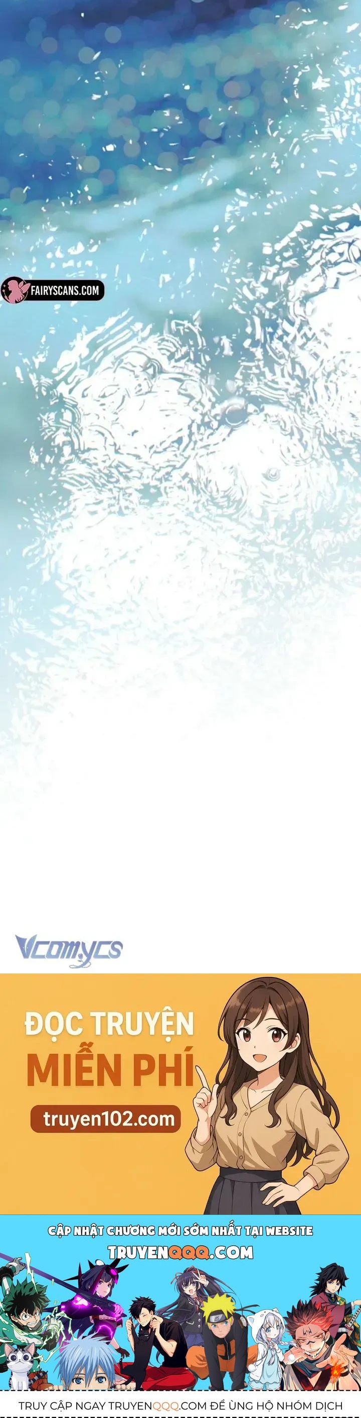 Khi Nam Chính Và Nữ Chính Chia Tay Chapter 8 - 73