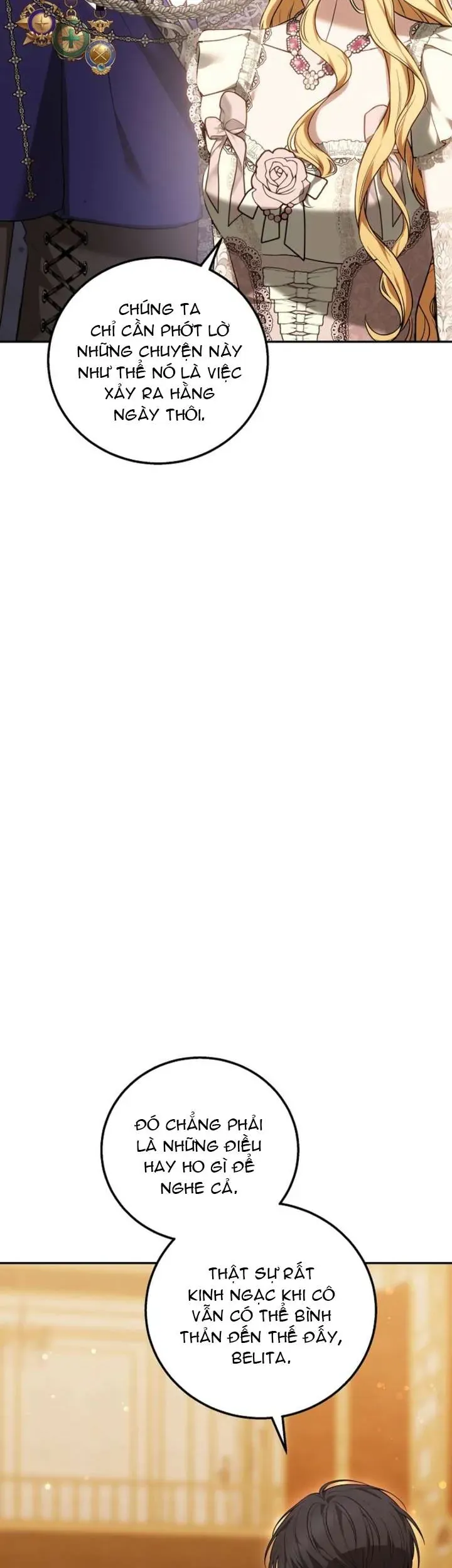 Khi Nam Chính Và Nữ Chính Chia Tay Chapter 8 - 10