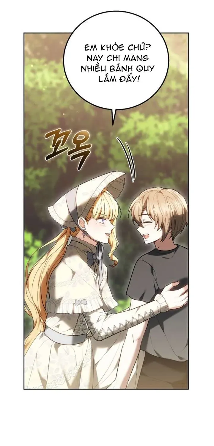 Khi Nam Chính Và Nữ Chính Chia Tay Chapter 9 - 19