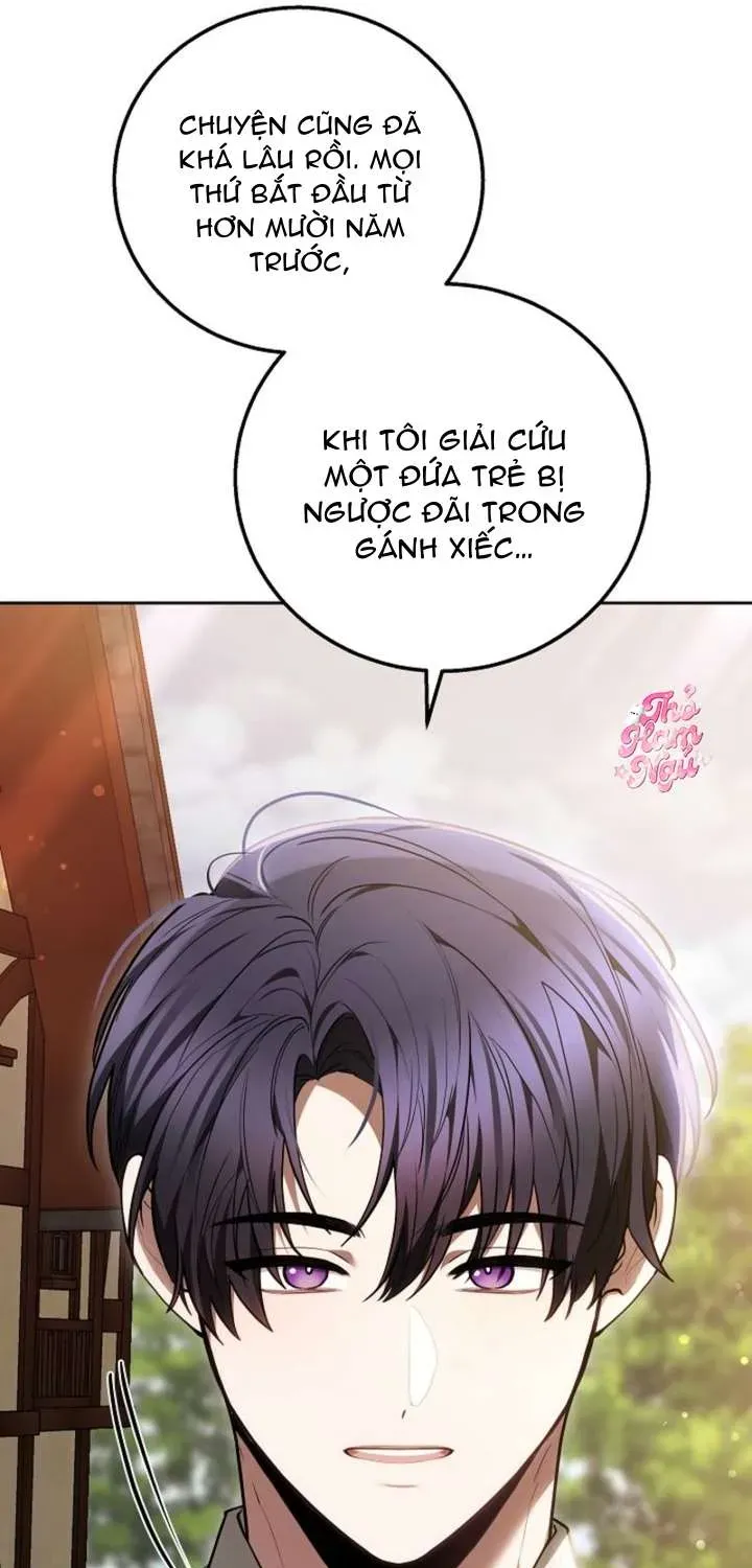 Khi Nam Chính Và Nữ Chính Chia Tay Chapter 9 - 28