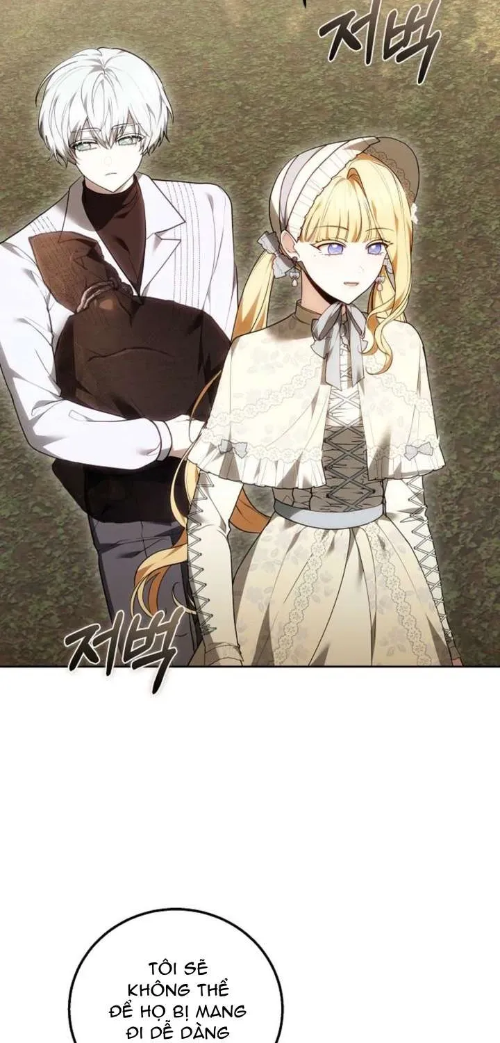 Khi Nam Chính Và Nữ Chính Chia Tay Chapter 9 - 4