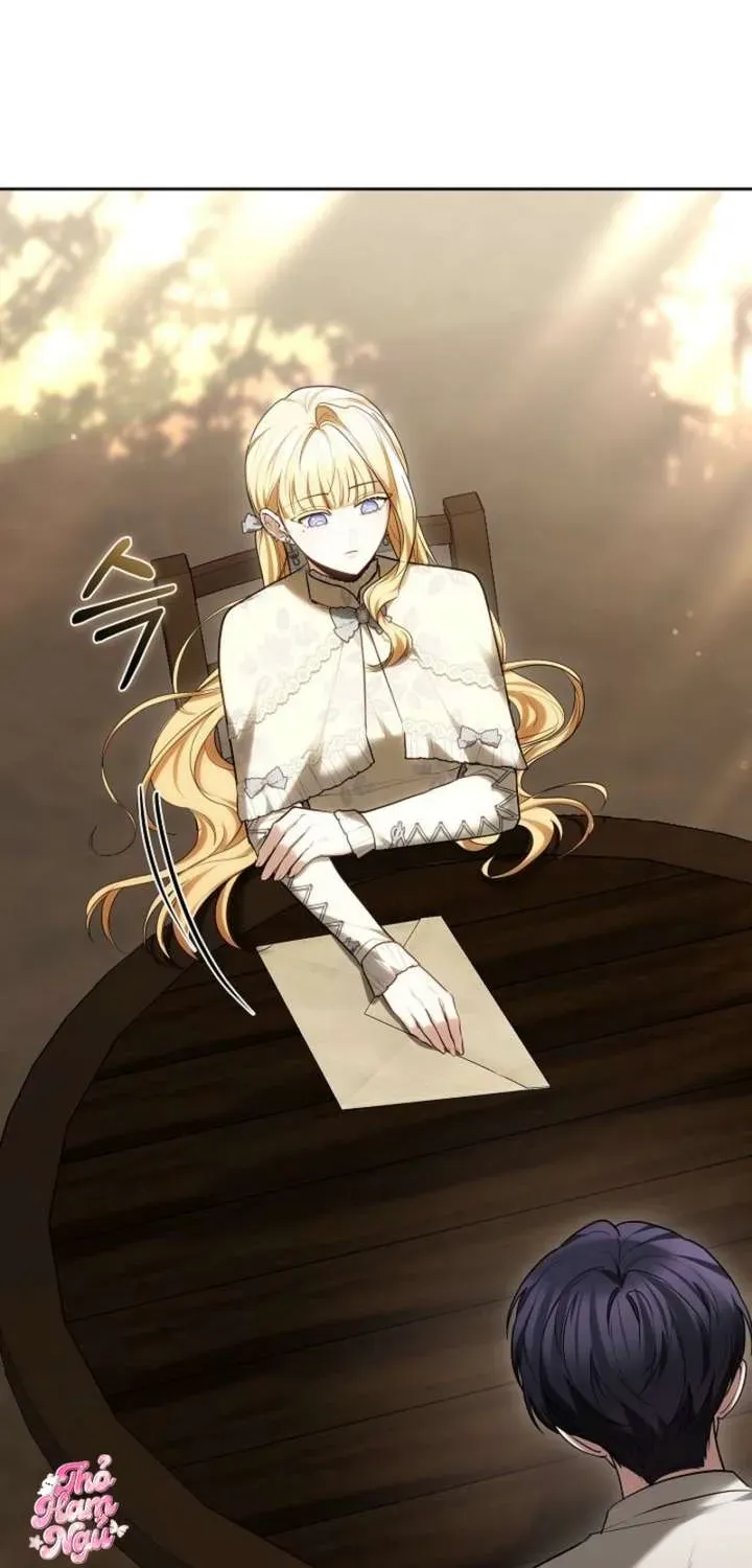 Khi Nam Chính Và Nữ Chính Chia Tay Chapter 9 - 36