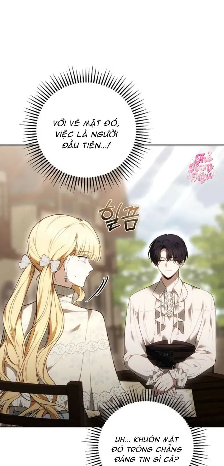 Khi Nam Chính Và Nữ Chính Chia Tay Chapter 9 - 64