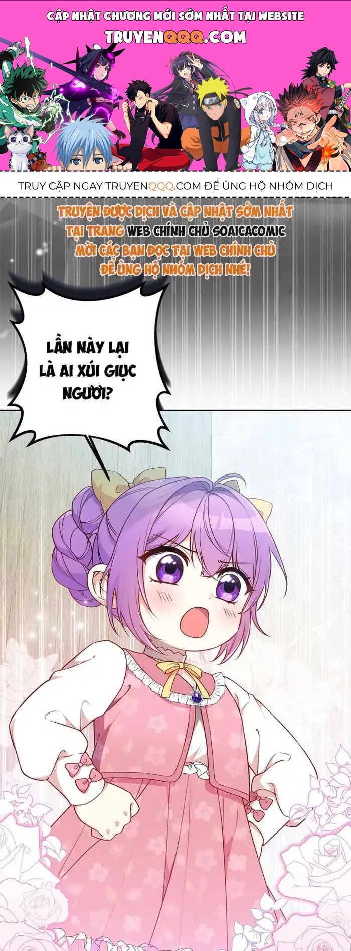 Xuyên Nhầm Thành Con Gái Kẻ Ăn Chơi Chapter 1.2 - 1
