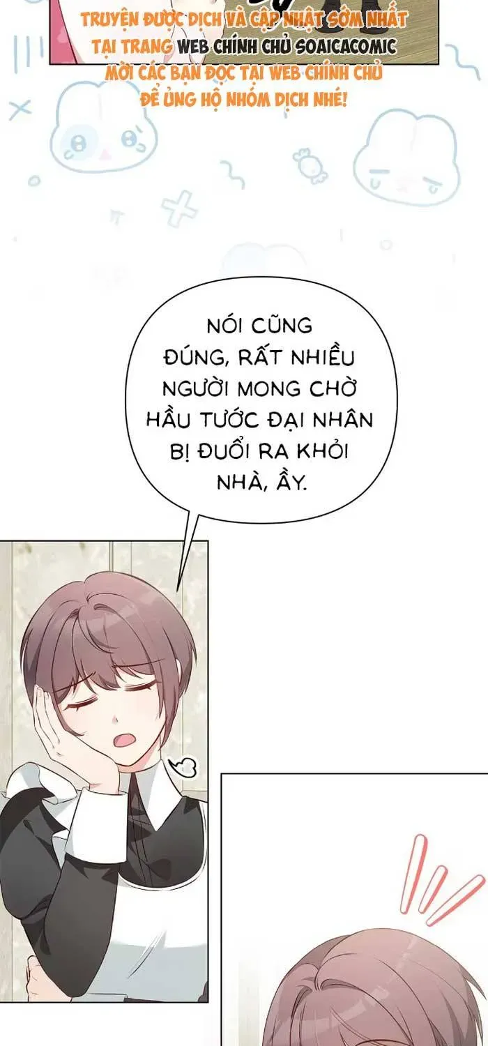 Xuyên Nhầm Thành Con Gái Kẻ Ăn Chơi Chapter 1.2 - 20