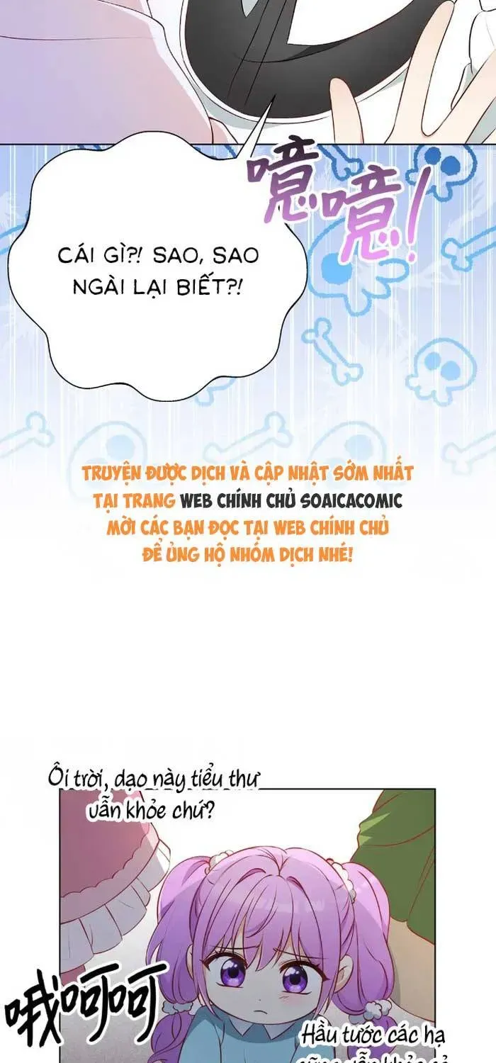 Xuyên Nhầm Thành Con Gái Kẻ Ăn Chơi Chapter 1.2 - 3