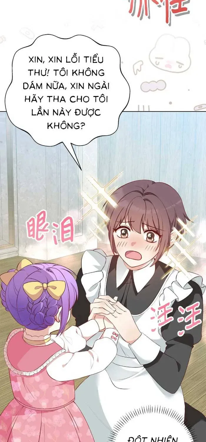 Xuyên Nhầm Thành Con Gái Kẻ Ăn Chơi Chapter 1.2 - 8