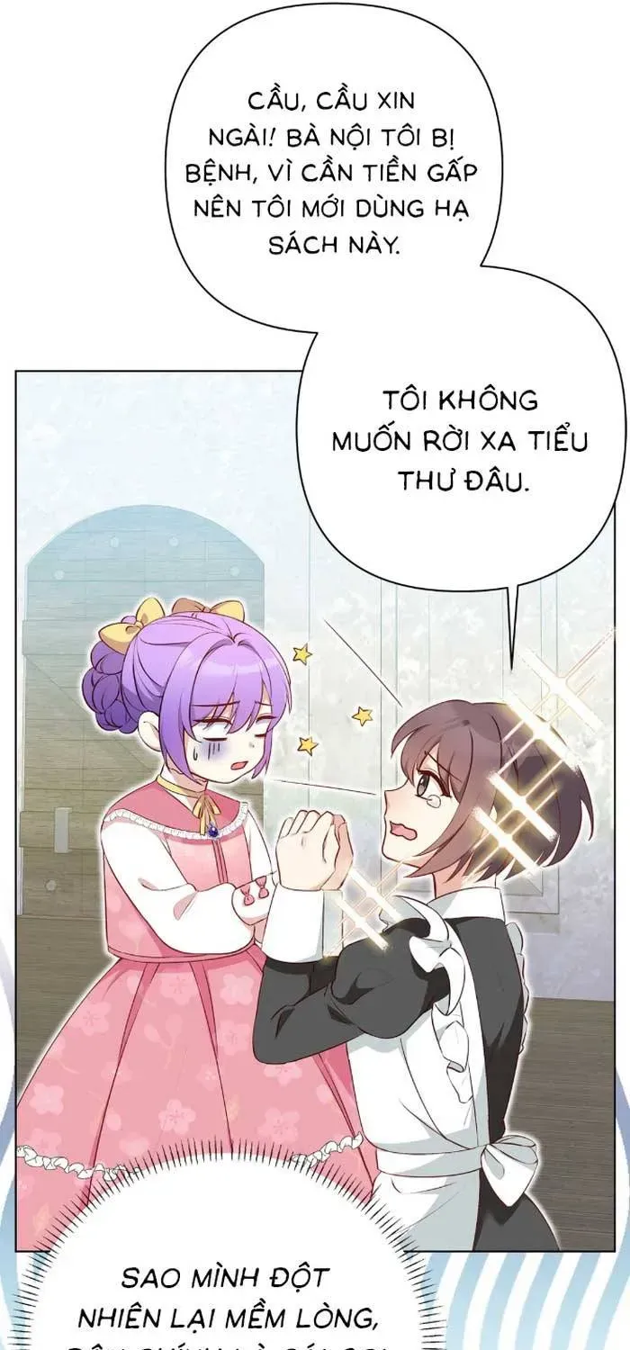 Xuyên Nhầm Thành Con Gái Kẻ Ăn Chơi Chapter 1.2 - 10