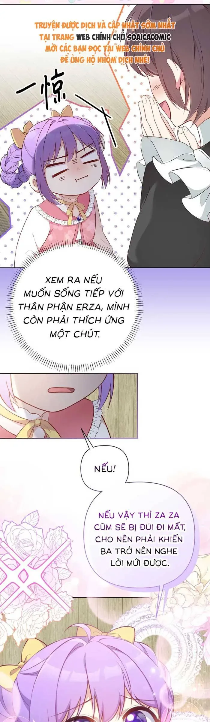 Xuyên Nhầm Thành Con Gái Kẻ Ăn Chơi Chapter 1.5 - 12