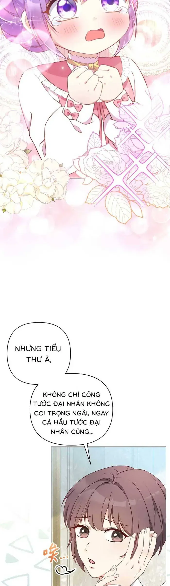 Xuyên Nhầm Thành Con Gái Kẻ Ăn Chơi Chapter 1.5 - 13