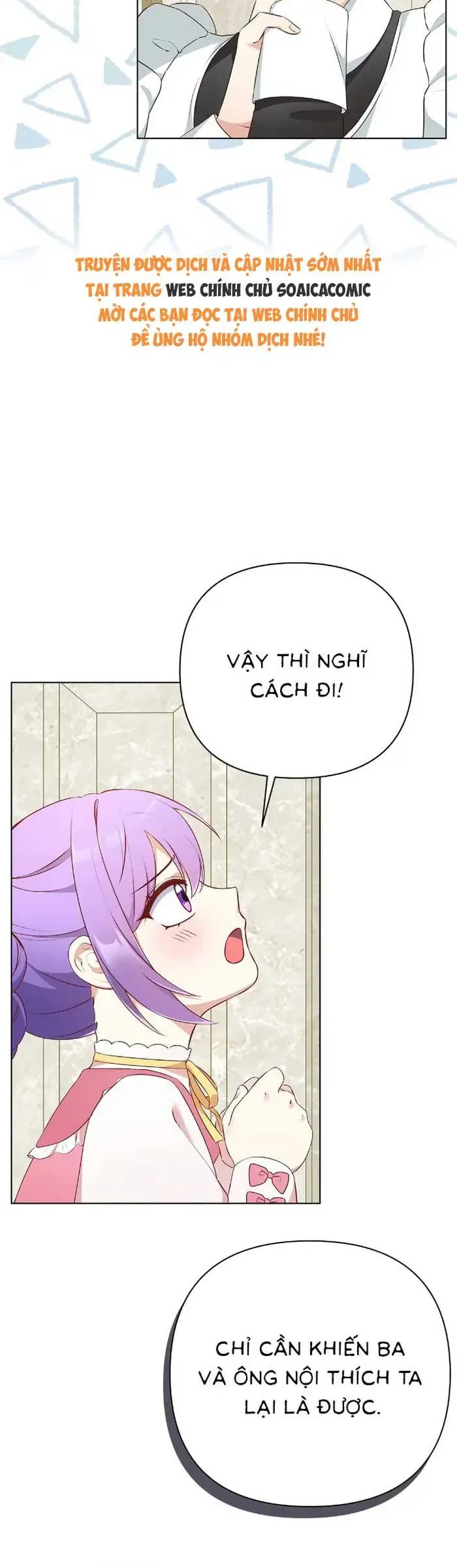 Xuyên Nhầm Thành Con Gái Kẻ Ăn Chơi Chapter 1.5 - 14
