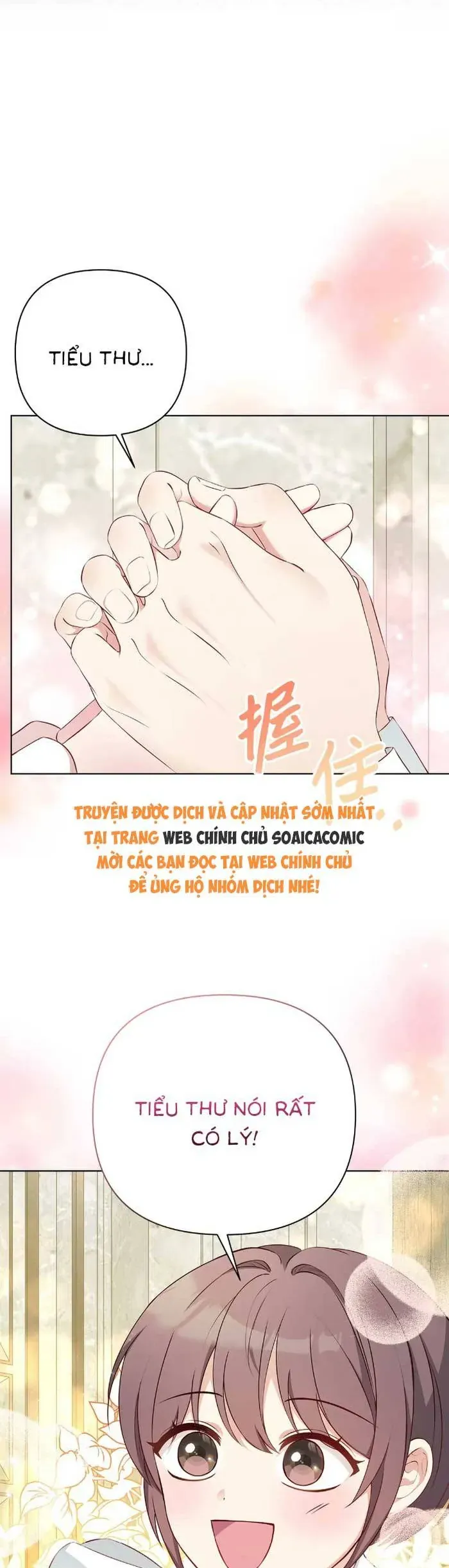 Xuyên Nhầm Thành Con Gái Kẻ Ăn Chơi Chapter 1.5 - 16