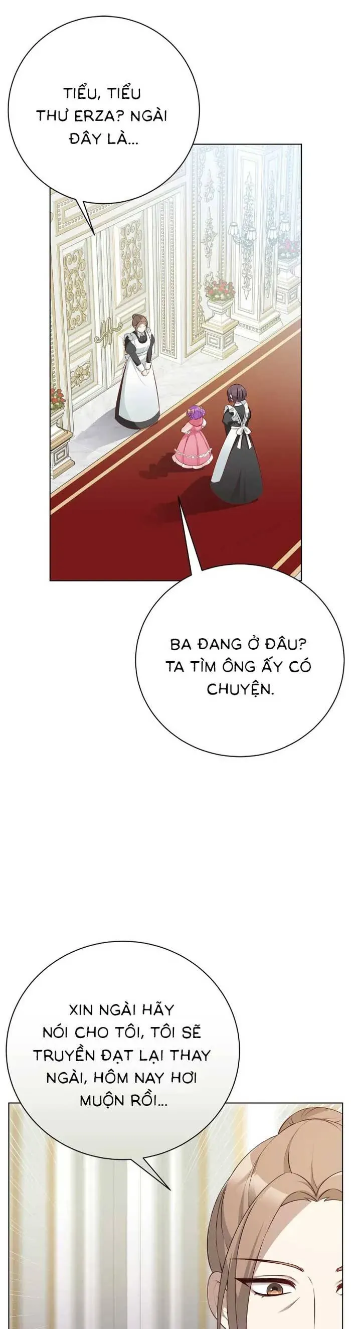 Xuyên Nhầm Thành Con Gái Kẻ Ăn Chơi Chapter 1.5 - 20