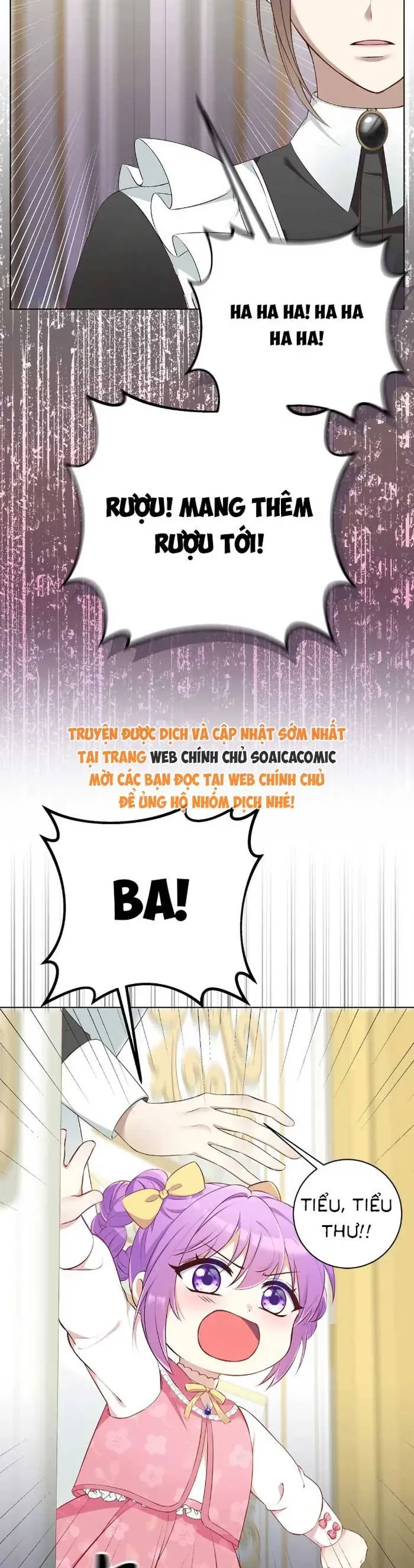 Xuyên Nhầm Thành Con Gái Kẻ Ăn Chơi Chapter 1.5 - 21