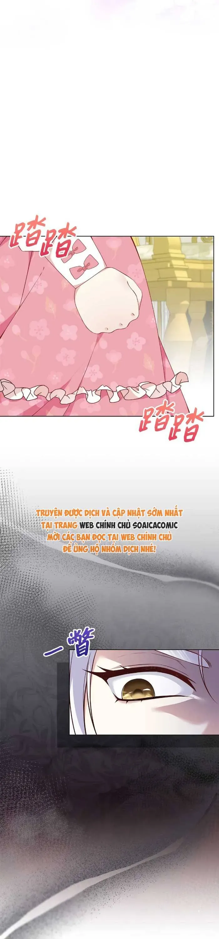 Xuyên Nhầm Thành Con Gái Kẻ Ăn Chơi Chapter 1.5 - 23