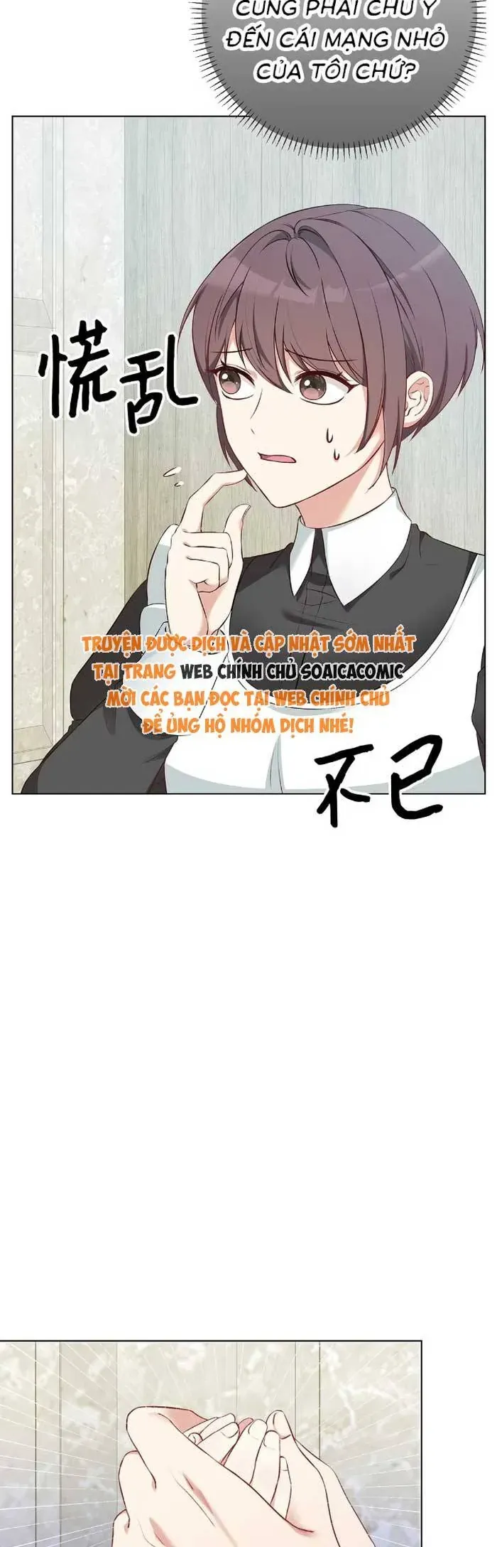 Xuyên Nhầm Thành Con Gái Kẻ Ăn Chơi Chapter 1.5 - 4