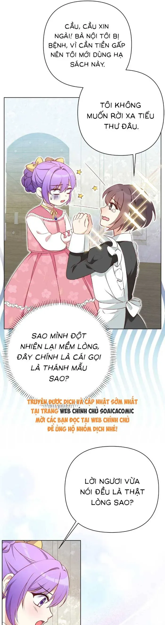 Xuyên Nhầm Thành Con Gái Kẻ Ăn Chơi Chapter 1.5 - 6