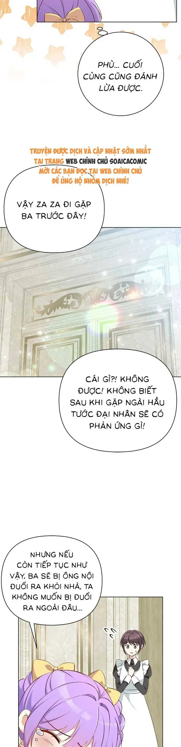 Xuyên Nhầm Thành Con Gái Kẻ Ăn Chơi Chapter 1.5 - 10