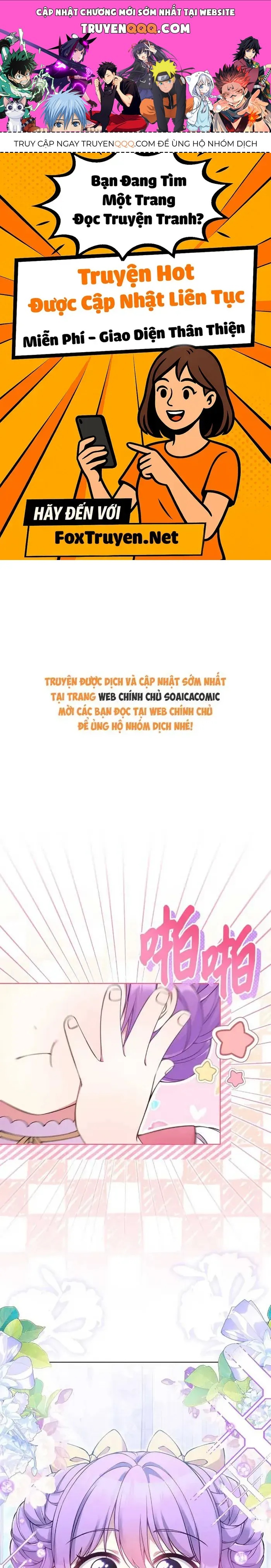 Xuyên Nhầm Thành Con Gái Kẻ Ăn Chơi Chapter 1 - 1