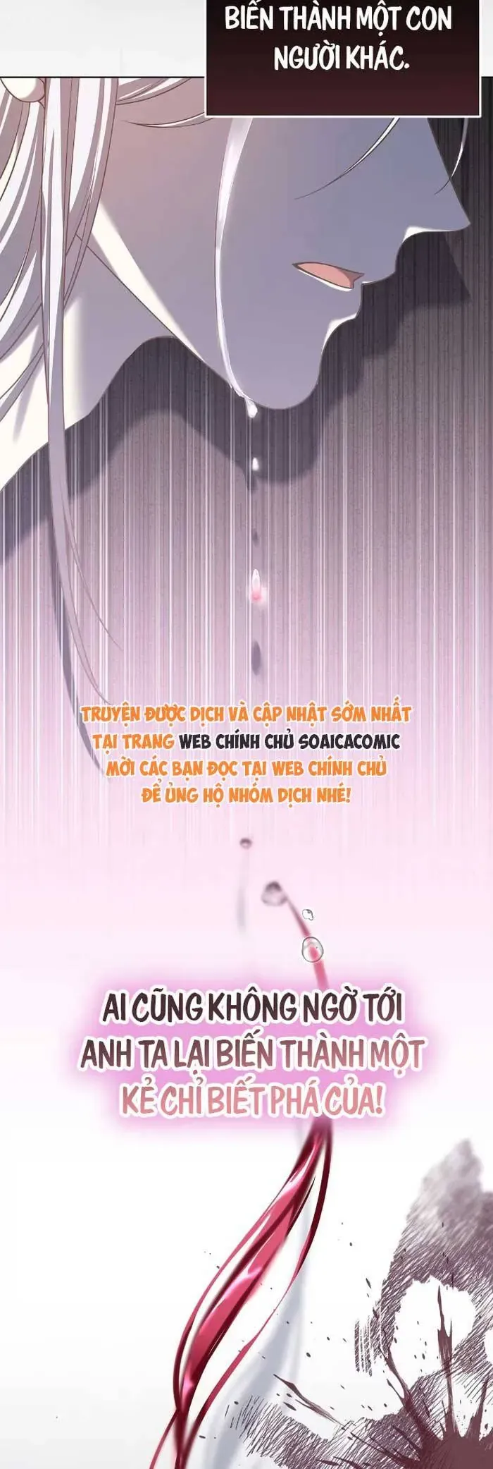 Xuyên Nhầm Thành Con Gái Kẻ Ăn Chơi Chapter 1 - 12