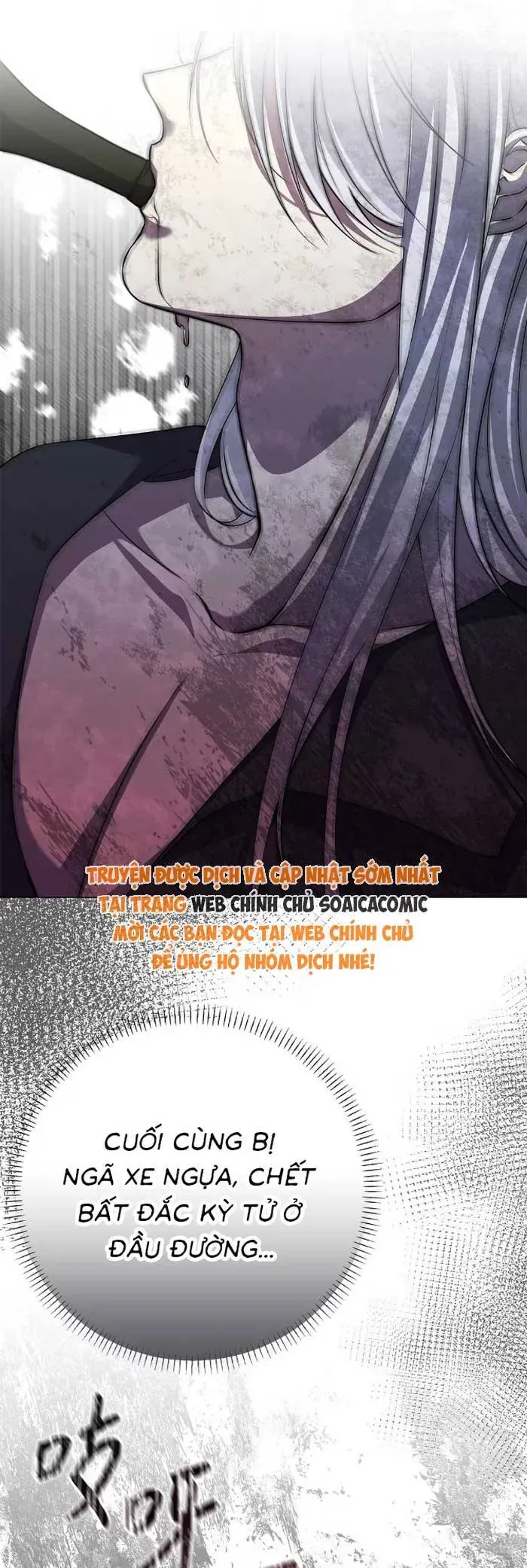 Xuyên Nhầm Thành Con Gái Kẻ Ăn Chơi Chapter 1 - 15