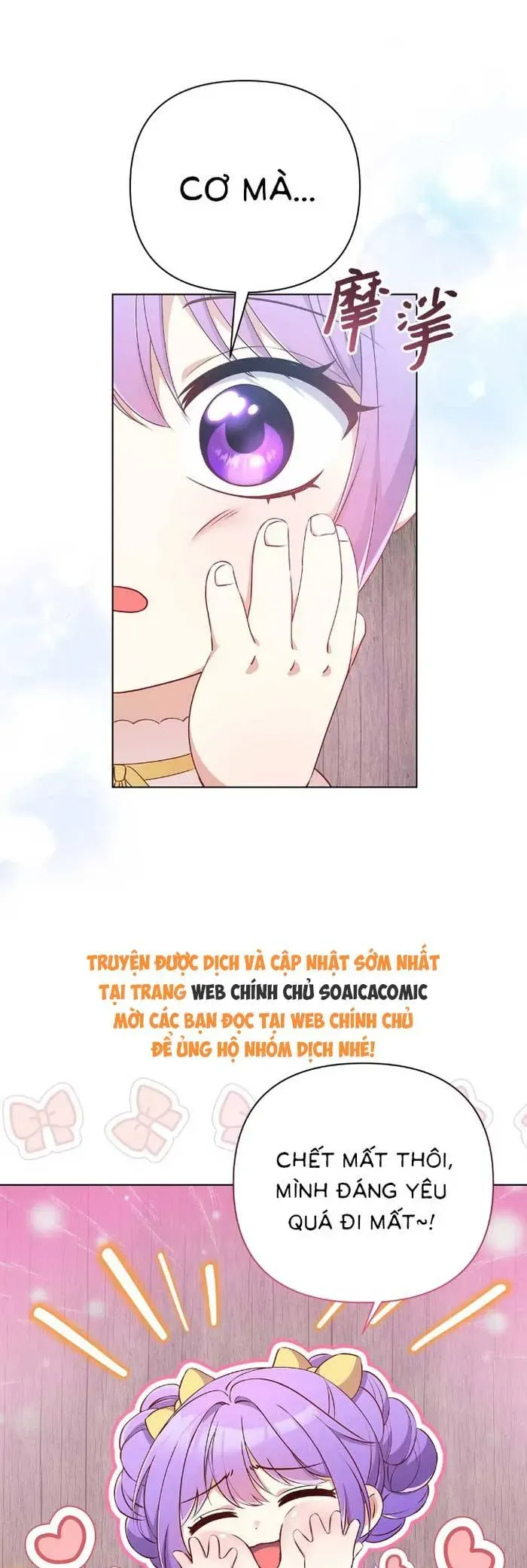 Xuyên Nhầm Thành Con Gái Kẻ Ăn Chơi Chapter 1 - 19