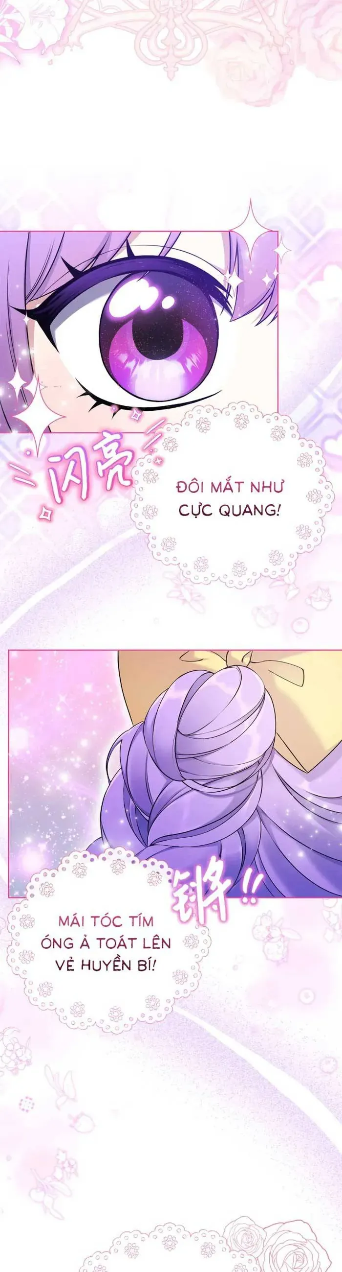 Xuyên Nhầm Thành Con Gái Kẻ Ăn Chơi Chapter 1 - 3