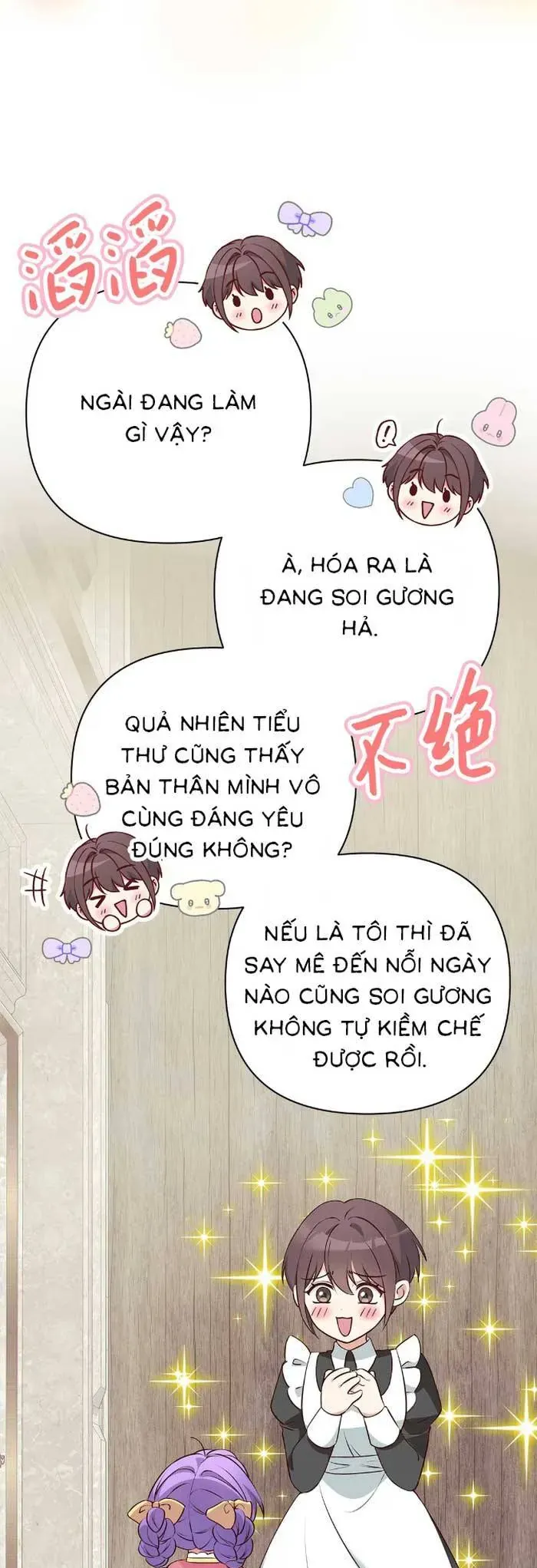 Xuyên Nhầm Thành Con Gái Kẻ Ăn Chơi Chapter 1 - 22