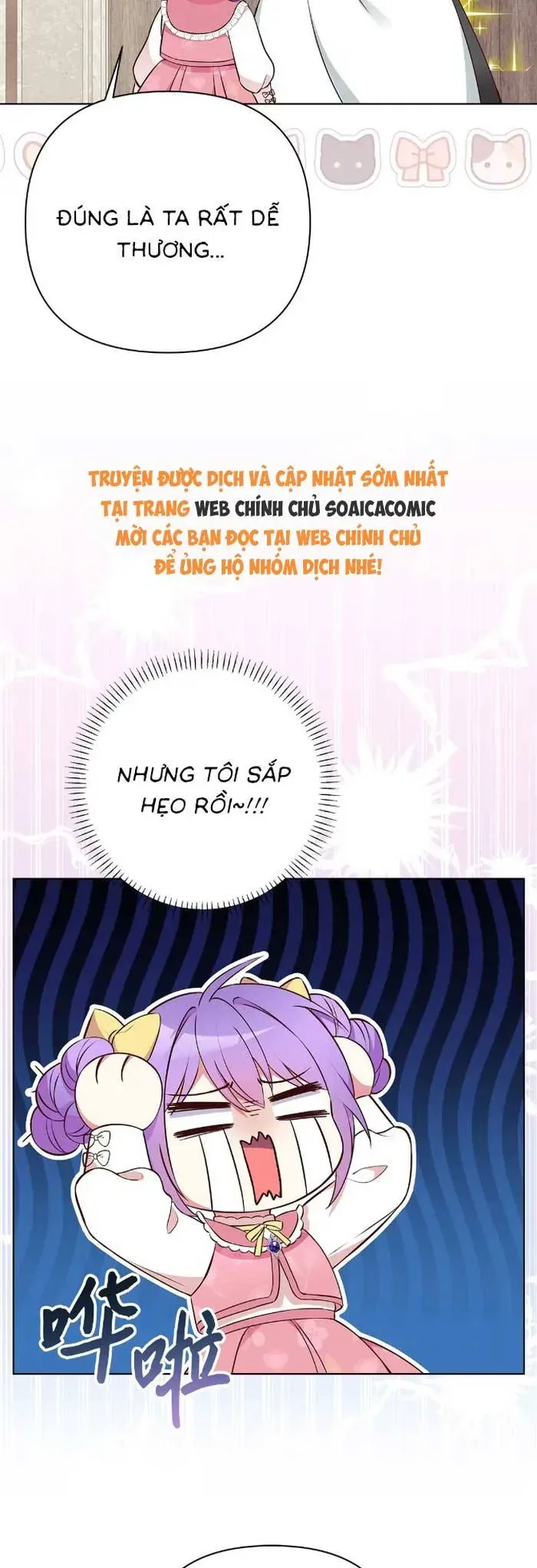 Xuyên Nhầm Thành Con Gái Kẻ Ăn Chơi Chapter 1 - 23