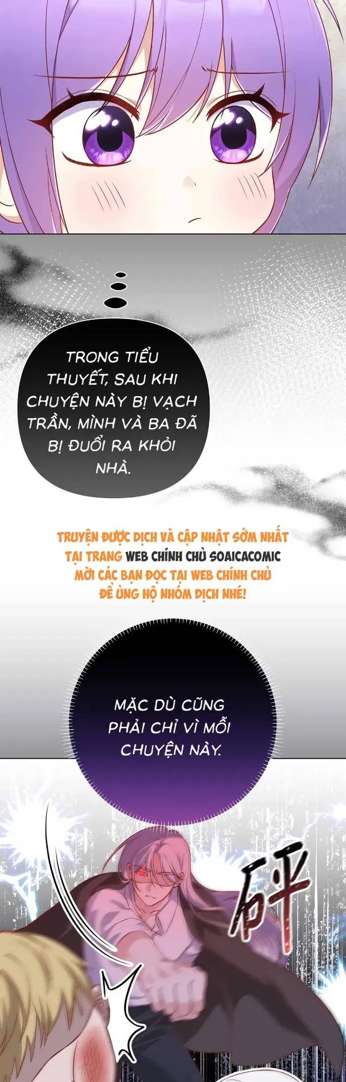 Xuyên Nhầm Thành Con Gái Kẻ Ăn Chơi Chapter 1 - 26