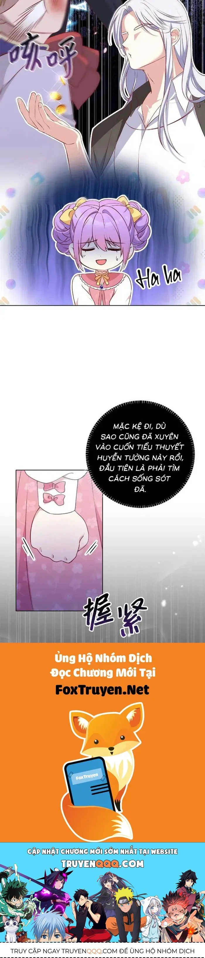 Xuyên Nhầm Thành Con Gái Kẻ Ăn Chơi Chapter 1 - 27