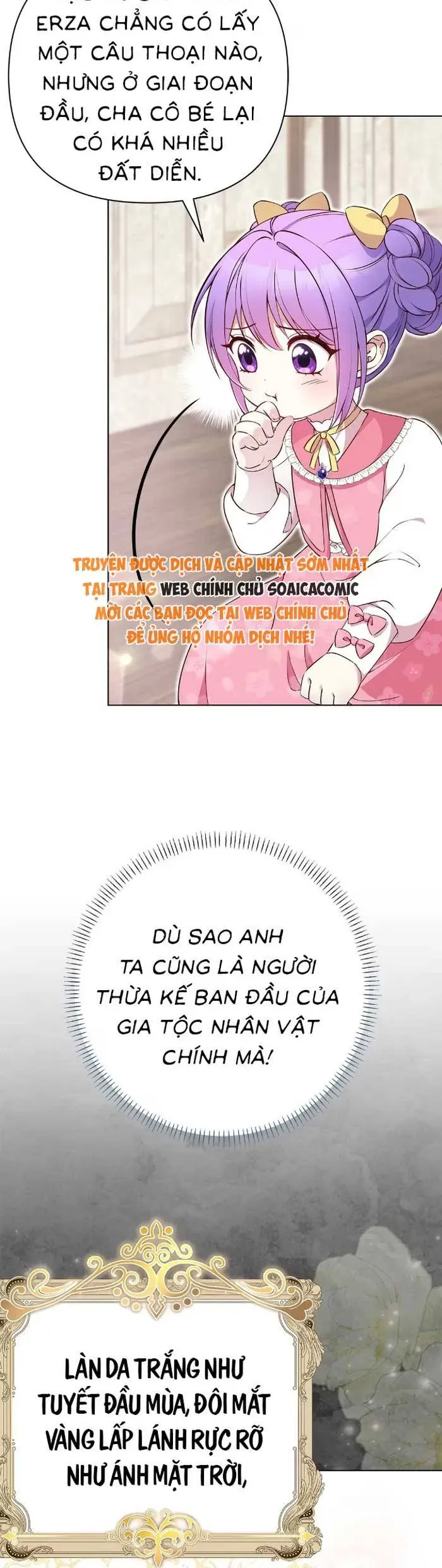 Xuyên Nhầm Thành Con Gái Kẻ Ăn Chơi Chapter 1 - 6