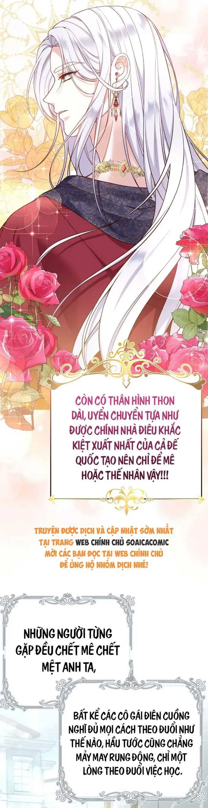Xuyên Nhầm Thành Con Gái Kẻ Ăn Chơi Chapter 1 - 7