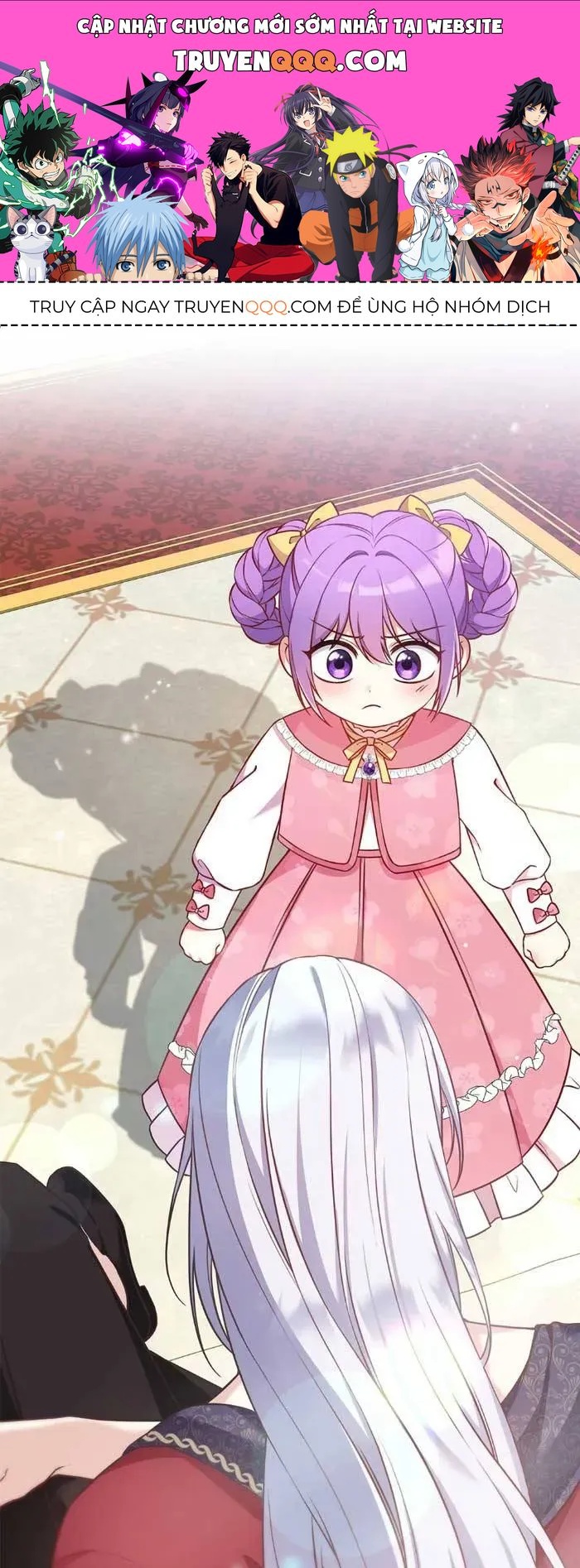 Xuyên Nhầm Thành Con Gái Kẻ Ăn Chơi Chapter 2.1 - 1