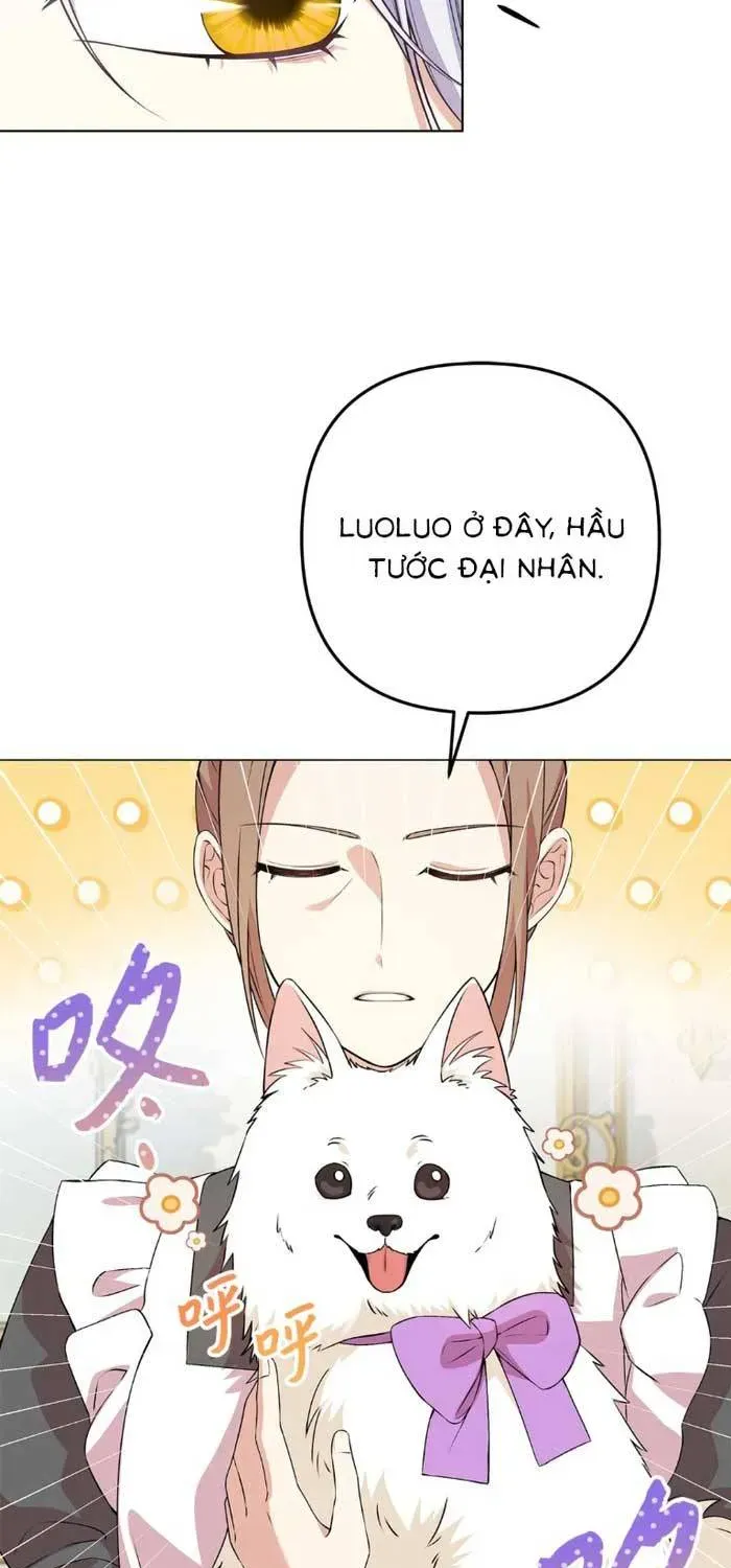 Xuyên Nhầm Thành Con Gái Kẻ Ăn Chơi Chapter 2.1 - 13