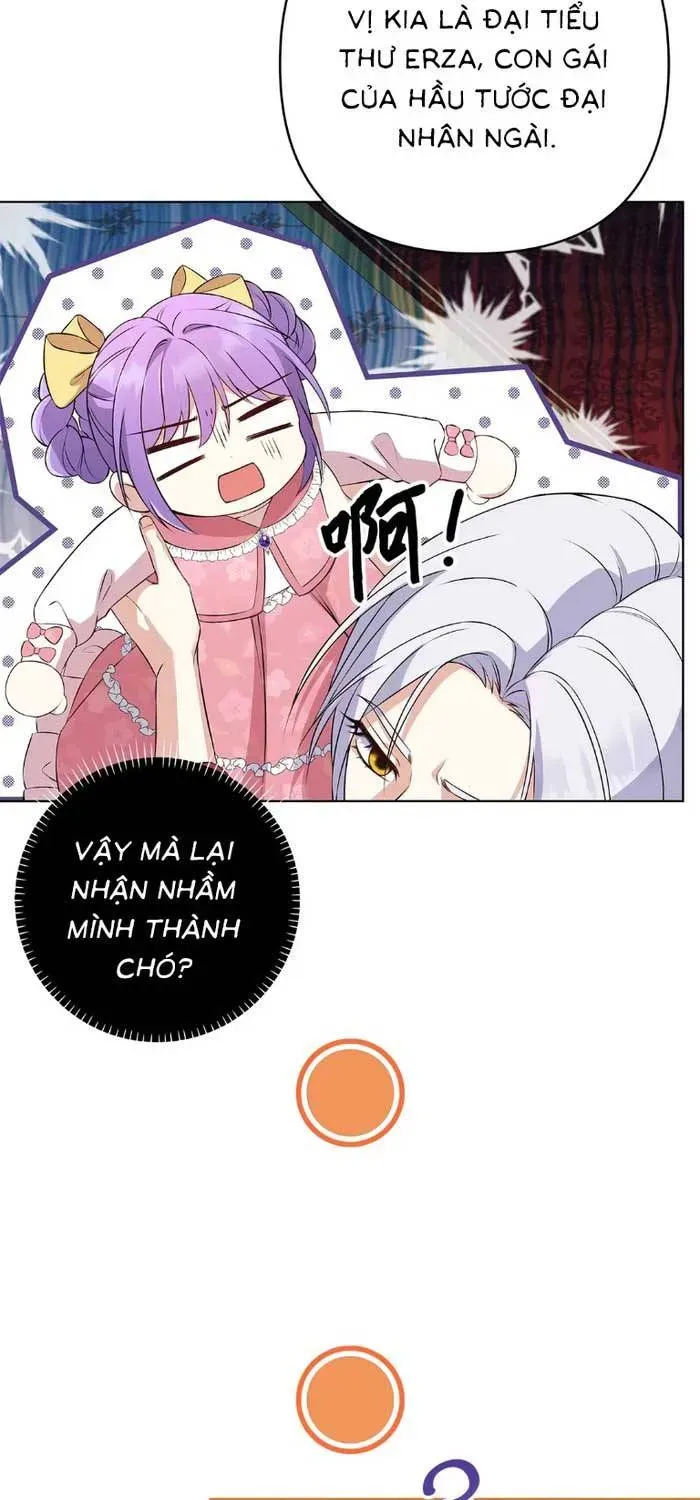 Xuyên Nhầm Thành Con Gái Kẻ Ăn Chơi Chapter 2.1 - 15