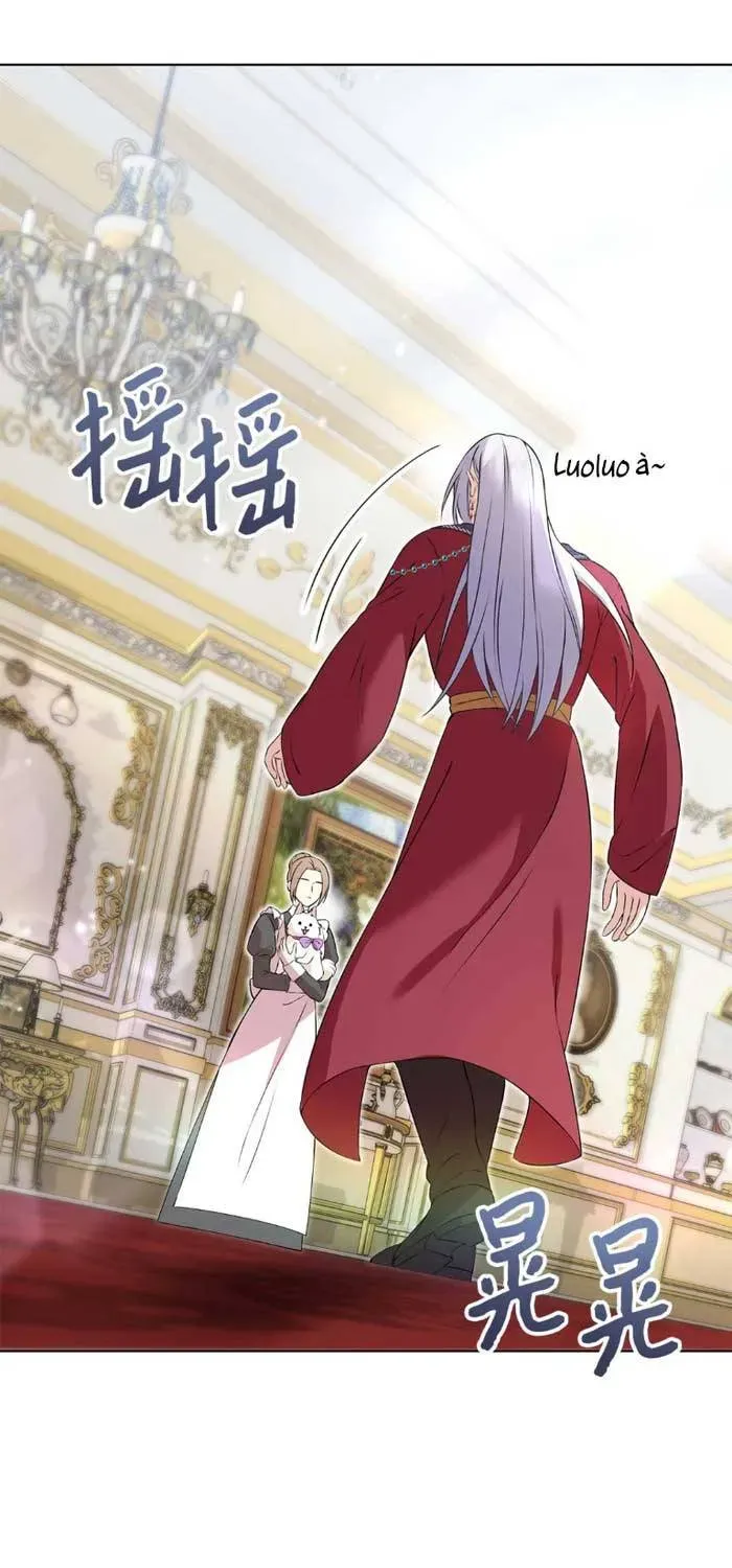 Xuyên Nhầm Thành Con Gái Kẻ Ăn Chơi Chapter 2.1 - 20