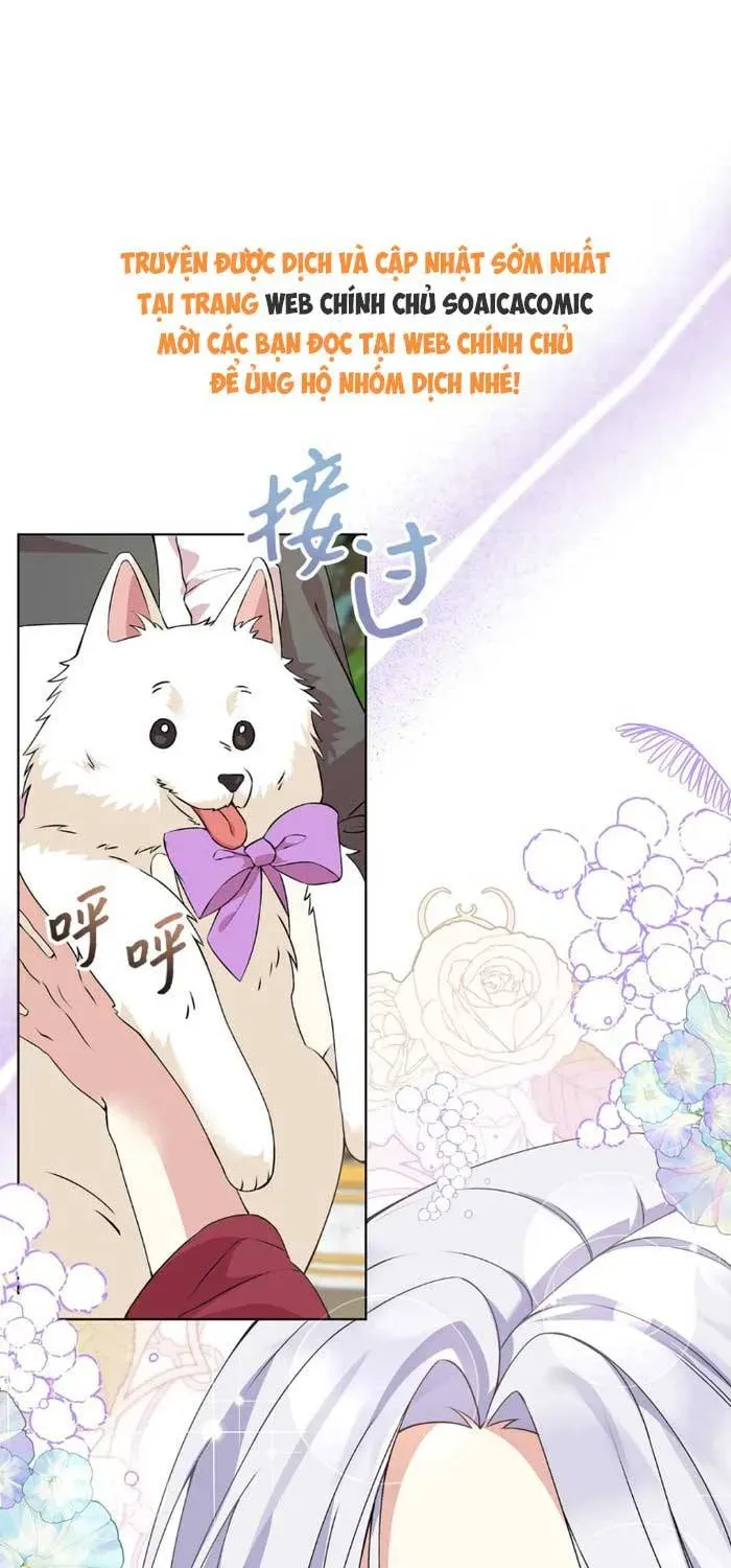 Xuyên Nhầm Thành Con Gái Kẻ Ăn Chơi Chapter 2.1 - 21
