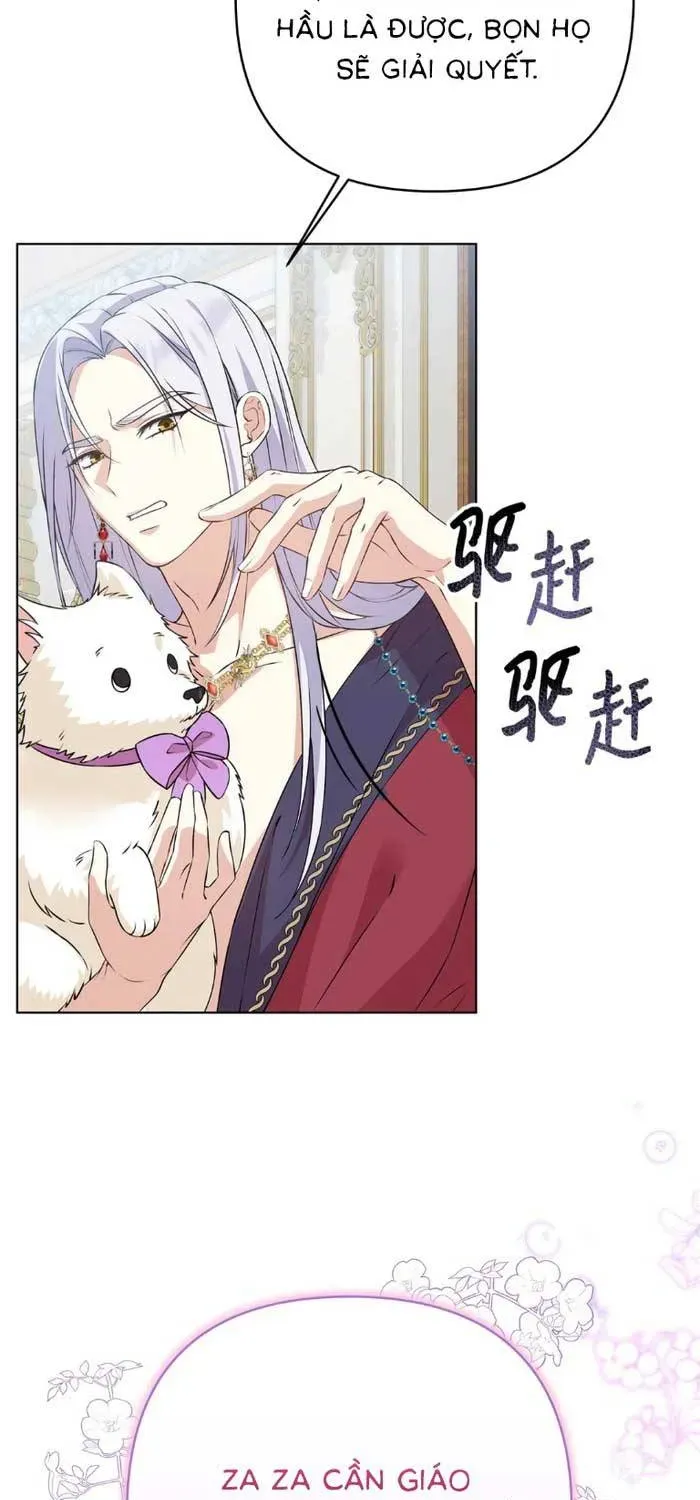 Xuyên Nhầm Thành Con Gái Kẻ Ăn Chơi Chapter 2.1 - 27